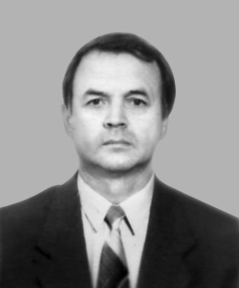 фото: Єрмолаєв Олександр Михайлович